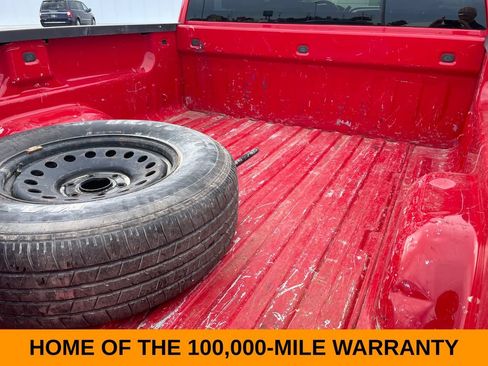 Used 2019 Chevrolet Silverado 1500 LT w/ All Star Edition AWD/4WD image 22