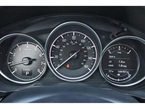 Used 2018 MAZDA CX-5 Grand Touring w/ Premium Package image 13