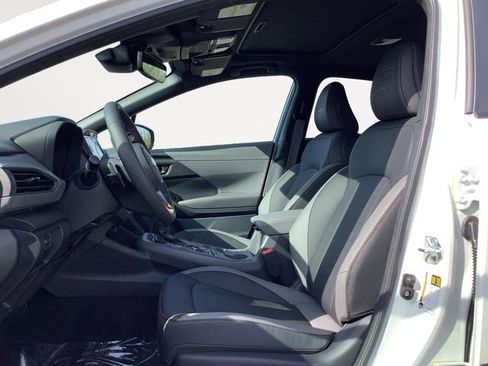 New 2026 Subaru Crosstrek 2.5i Wilderness AWD/4WD image 9