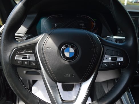 Used 2023 BMW X5 sDrive40i w/ Parking Assistance Package RWD image 14