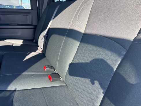 New 2026 RAM 3500 Tradesman image 31