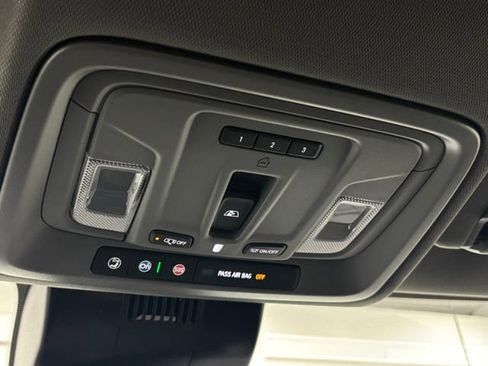 New 2026 Chevrolet Silverado 1500 LTZ w/ Z71 Off-Road Package image 37