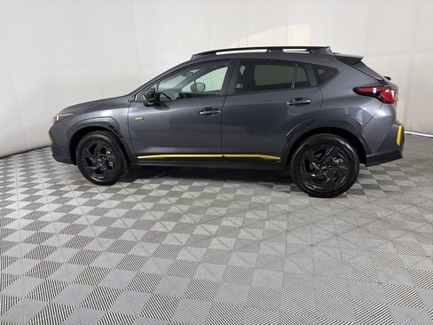 Used 2024 Subaru Crosstrek 2.5i Sport image 4