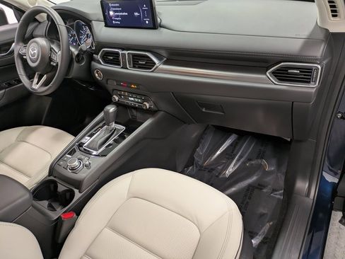 Certified 2025 MAZDA CX-5 AWD 2.5 S image 29