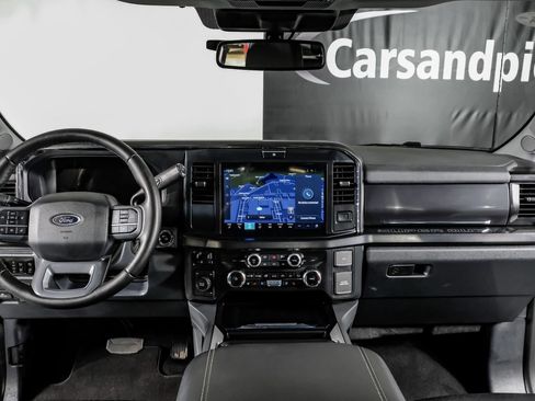 Used 2026 Ford F350 Lariat AWD/4WD image 13