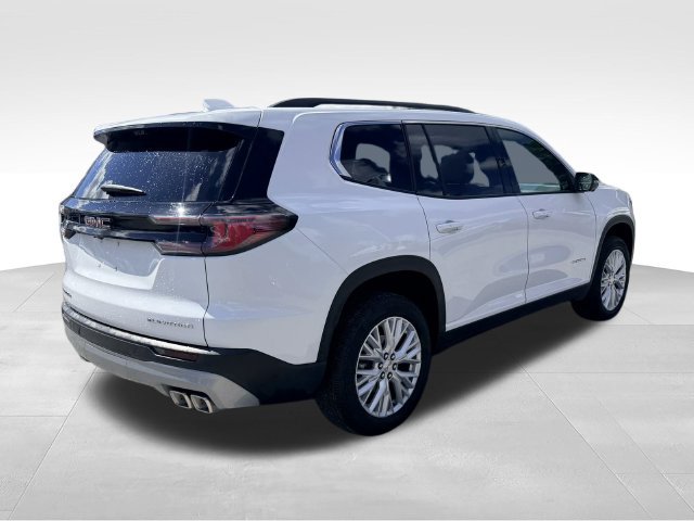 Used 2026 GMC Acadia Elevation w/ Elevation Premium Package FWD image 5