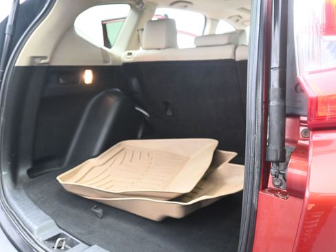 Used 2017 Honda CR-V Touring image 24