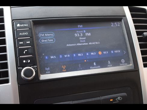 Used 2019 Nissan Frontier S image 11