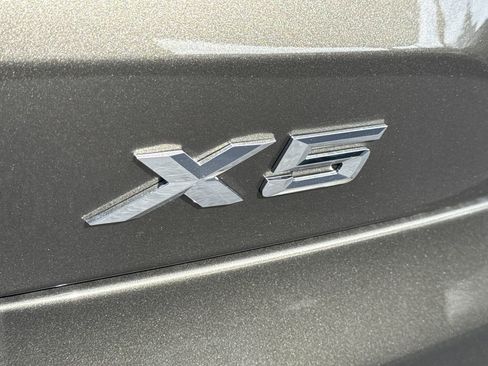 New 2026 BMW X5 xDrive40i w/ M Sport Package image 12