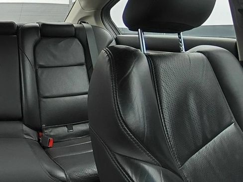 Used 2012 Acura TL w/ Technology Package FWD image 25