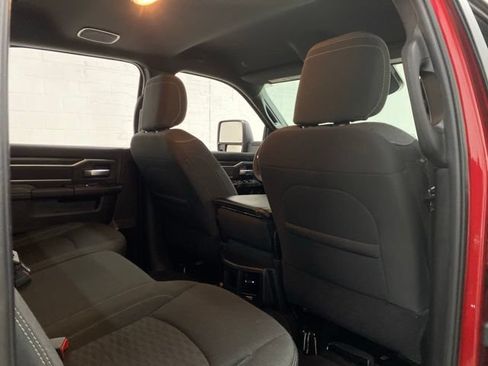 Used 2026 RAM 2500 Big Horn AWD/4WD image 71