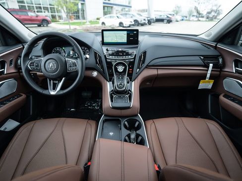 New 2026 Acura RDX SH-AWD w/ Technology Package image 22