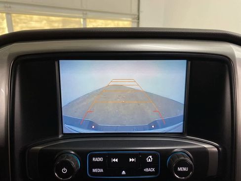 Used 2016 Chevrolet Silverado 1500 LT w/ All Star Edition image 26