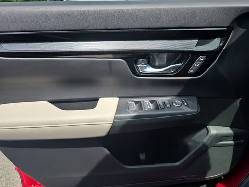 Used 2025 Honda CR-V EX-L image 26