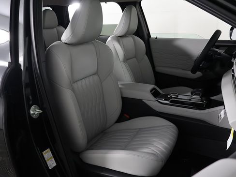 New 2025 Mitsubishi Outlander SEL image 33