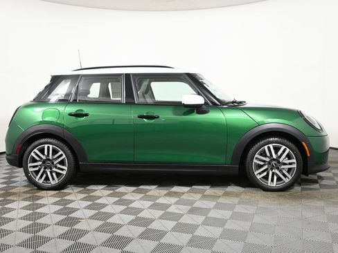 New 2026 MINI Cooper S image 8
