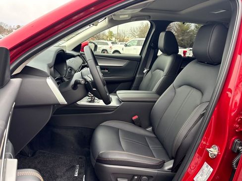 New 2026 MAZDA CX-90 3.3 Turbo w/ Preferred Package image 9