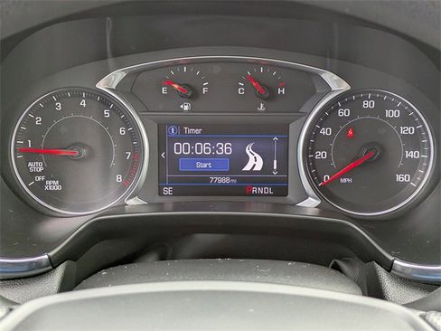 Used 2021 Chevrolet Blazer LT image 31