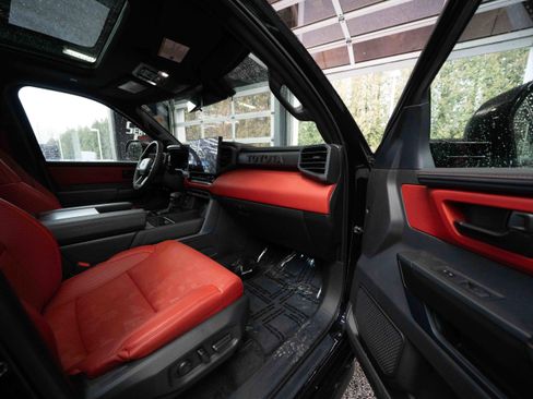 Certified 2025 Toyota Tundra TRD Pro image 26