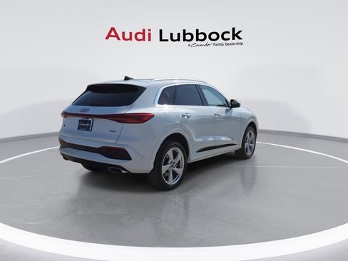 New 2025 Audi Q5 Premium Plus image 8