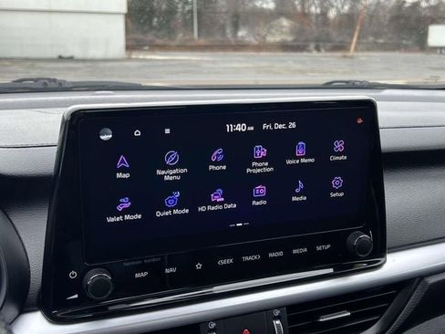 Used 2023 Kia Forte GT-Line w/ GT-Line Premium Package image 21