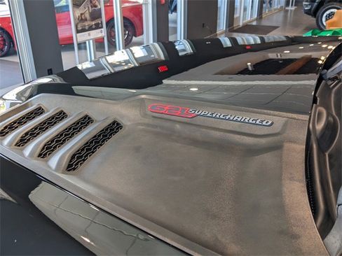 Used 2022 RAM 1500 TRX image 10