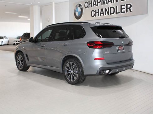 Used 2026 BMW X5 sDrive40i RWD image 5