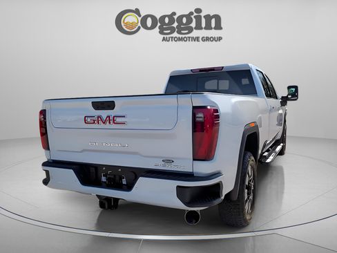 New 2026 GMC Sierra 3500 Denali image 9