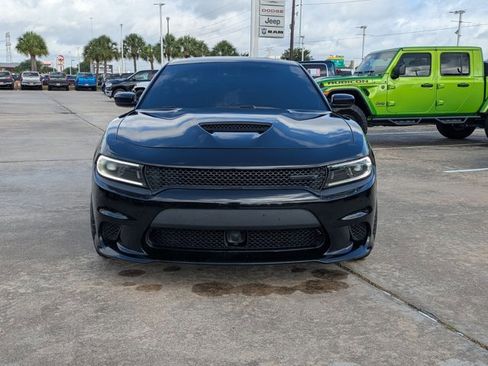 Used 2023 Dodge Charger GT w/ Blacktop Package RWD image 2