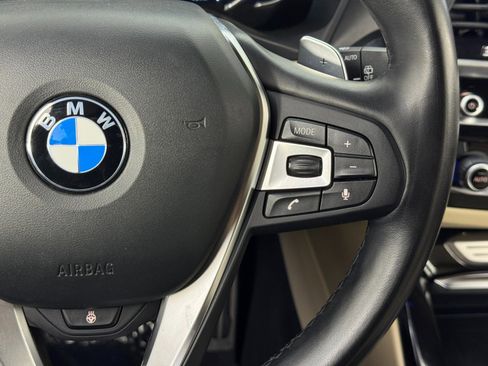Used 2018 BMW X3 M40i image 22