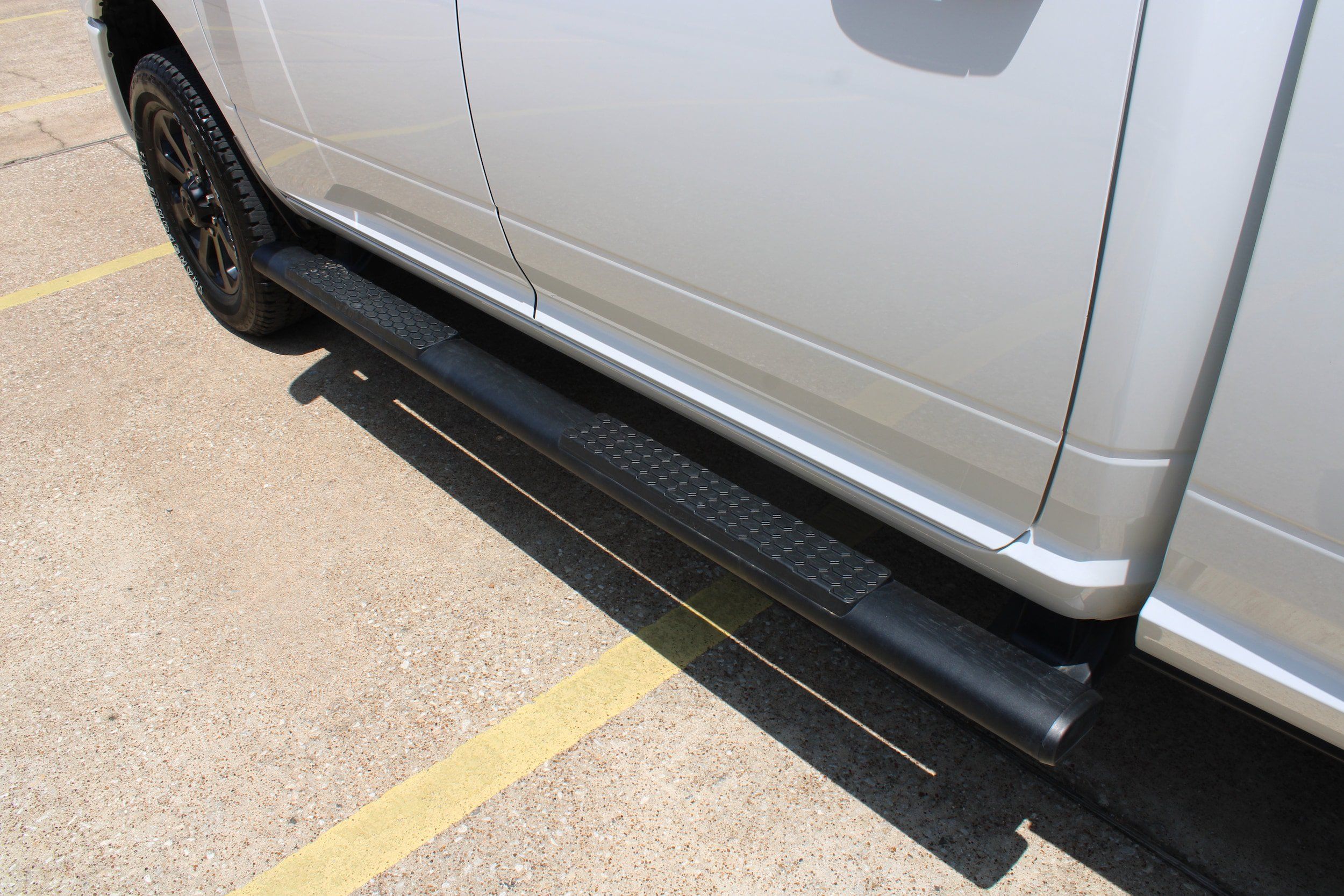 Certified 2026 RAM 2500 Tradesman AWD/4WD image 13