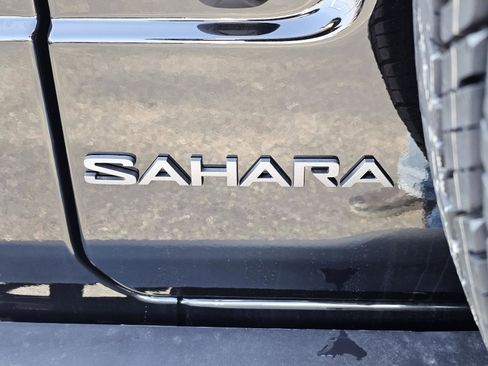 New 2026 Jeep Wrangler Sahara image 11