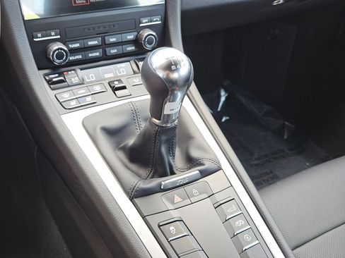 New 2025 Porsche 718 Cayman S image 19