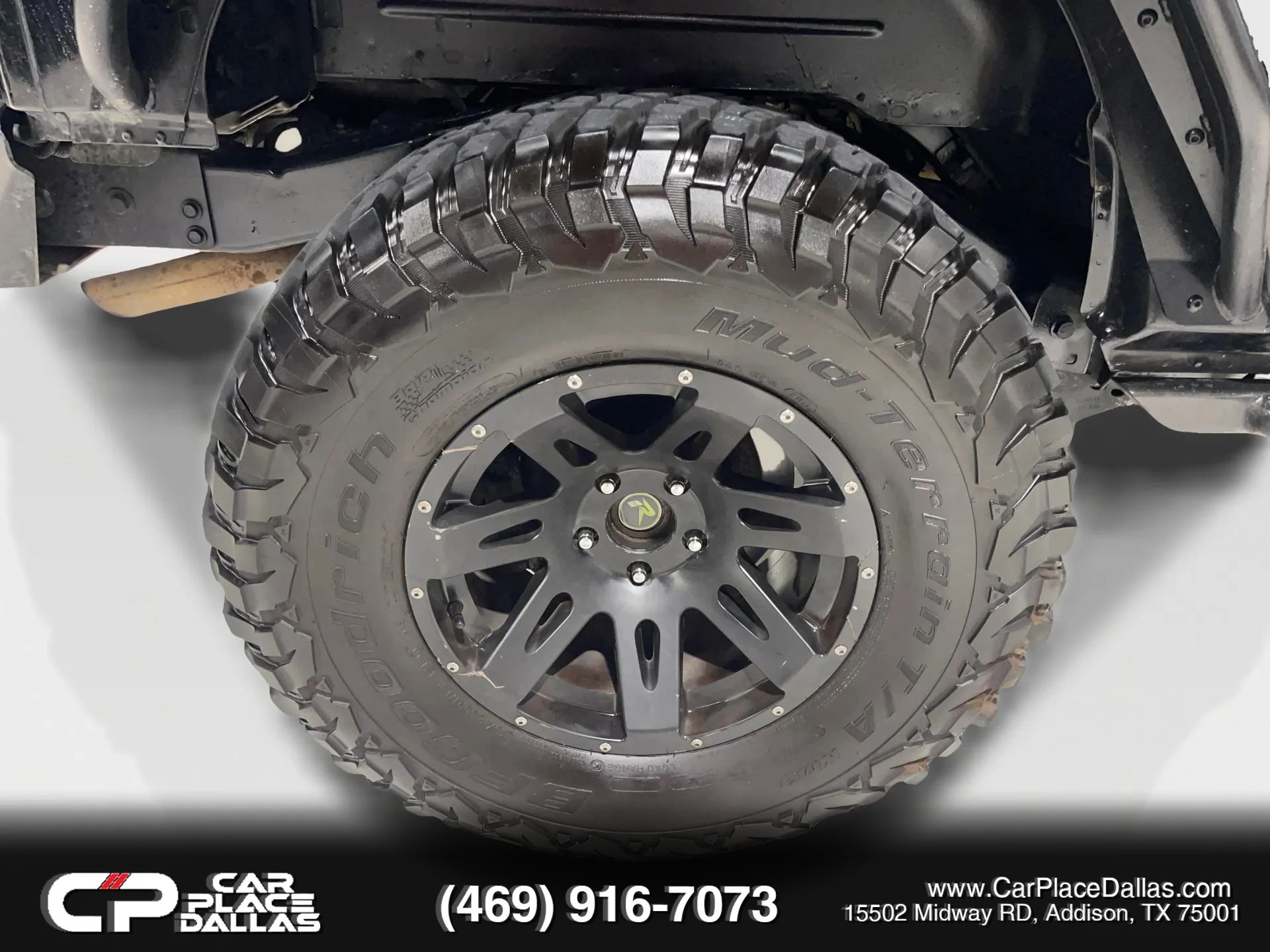 Used 2014 Jeep Wrangler Unlimited Rubicon w/ Connectivity Group AWD/4WD image 33