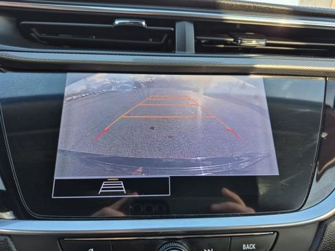 Used 2020 Buick Encore GX Preferred w/ Sport Touring Package image 25