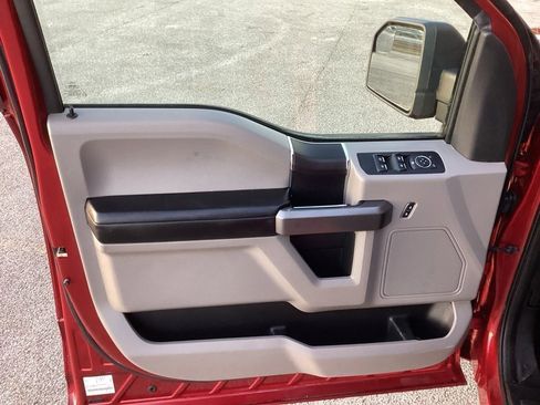 Used 2015 Ford F150 XLT image 17