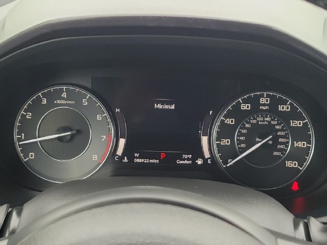 Used 2021 Acura RDX AWD image 24