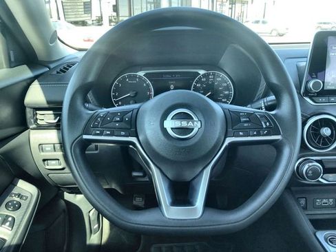 Used 2024 Nissan Sentra SV image 14