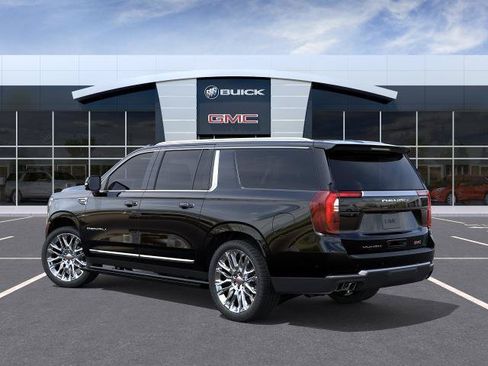 New 2026 GMC Yukon XL Denali w/ Denali Reserve Package AWD/4WD image 27