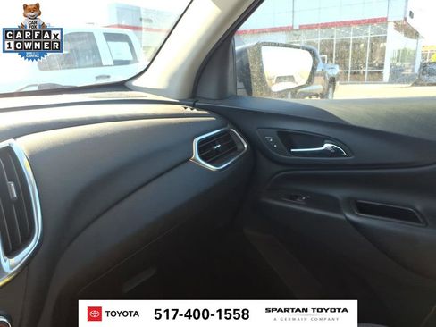Used 2022 Chevrolet Equinox LT FWD image 22