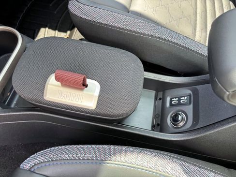 Certified 2025 MINI Cooper S image 24