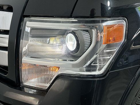 Used 2014 Ford F150 Limited AWD/4WD image 27