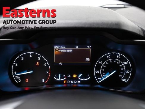 Used 2021 Ford Transit Connect XLT FWD image 18