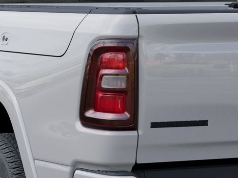 New 2026 RAM 1500 Big Horn AWD/4WD image 39