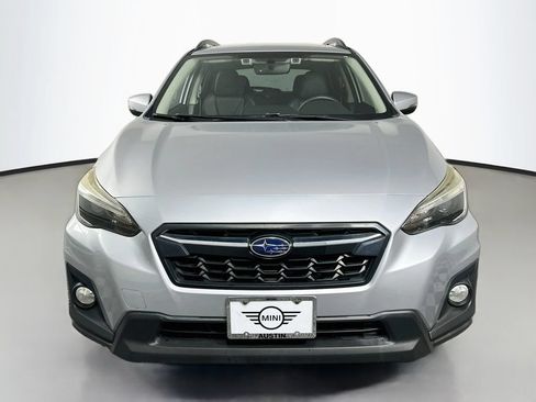 Used 2019 Subaru Crosstrek 2.0i Limited w/ Moonroof Package AWD/4WD image 2