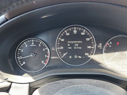 Used 2020 MAZDA CX-30 AWD w/ Premium Package image 22