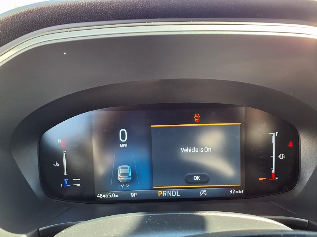 Used 2023 Ford Escape Active AWD/4WD image 15