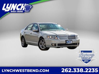 Used 2007 Lincoln MKZ AWD