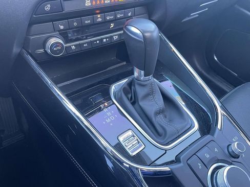 Used 2023 MAZDA CX-9 Grand Touring image 44