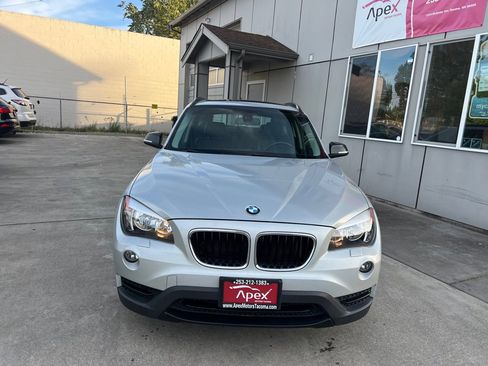 Used 2014 BMW X1 xDrive28i AWD/4WD image 2